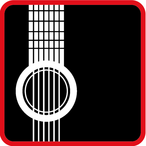 Fluentguitar Logo